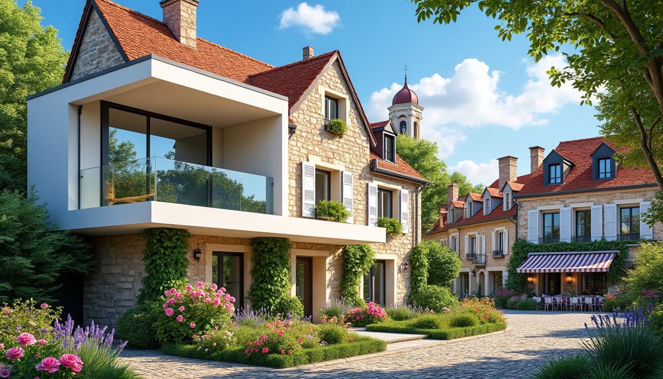 découvrez des conseils pratiques et des astuces simples pour agrandir votre maison facilement, quel que soit votre lieu en france. optimisez votre espace de vie grâce à des solutions d'aménagement intelligentes et accessibles. transformez votre habitat selon vos envies !