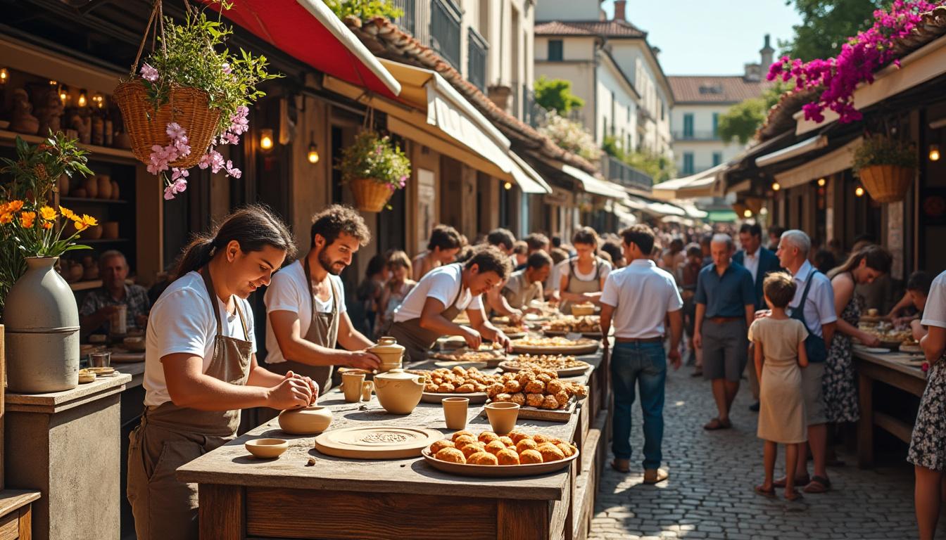 découvrez nos conseils pratiques pour trouver et comparer les meilleurs artisans en france. simplifiez votre recherche grâce à nos astuces pour évaluer les compétences, les avis clients et les tarifs, afin de réaliser vos projets en toute sérénité.