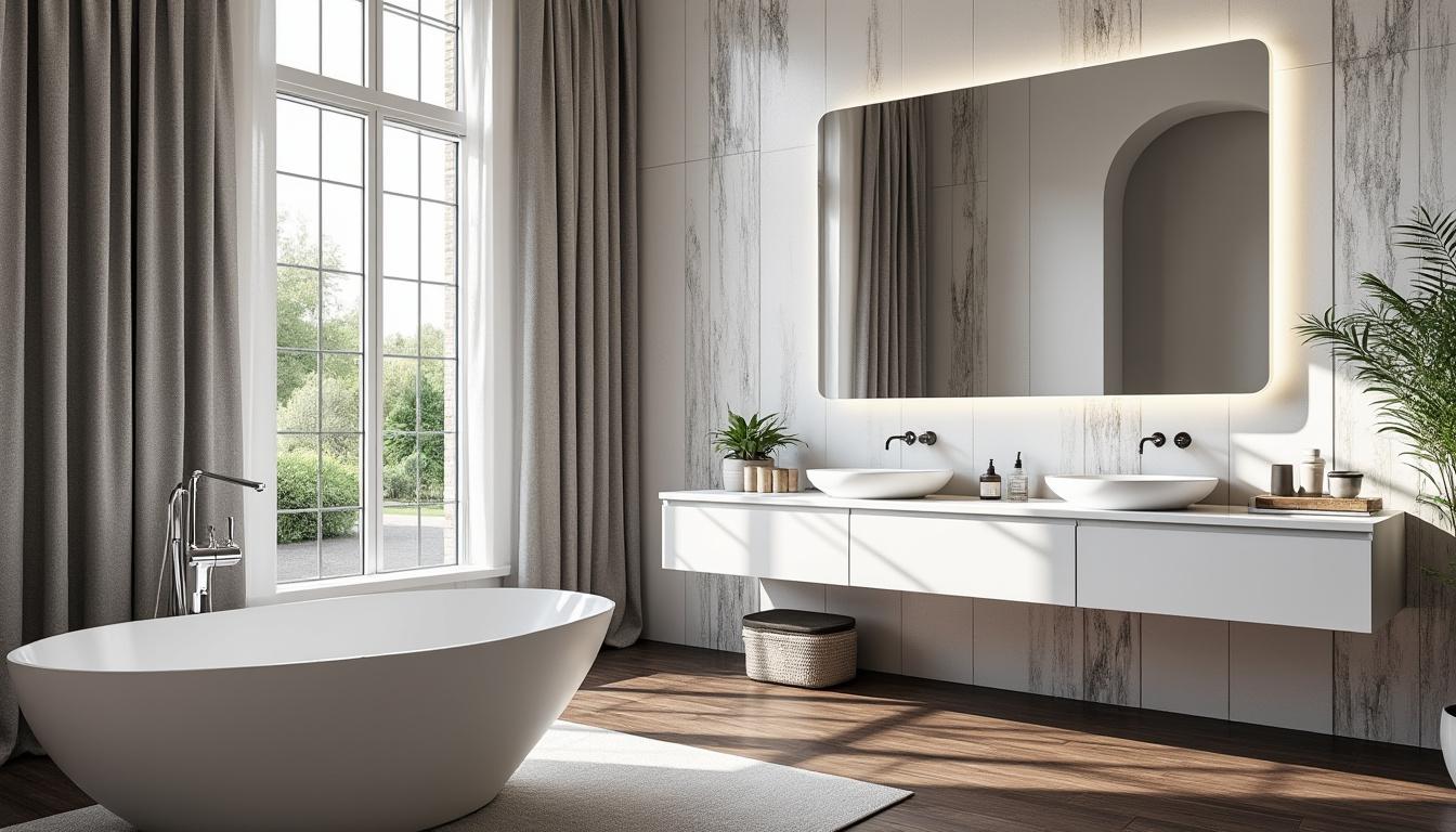 découvrez les meilleures solutions pour rénover votre salle de bain partout en france : astuces, matériaux de qualité et conseils d’experts pour réussir votre projet facilement.