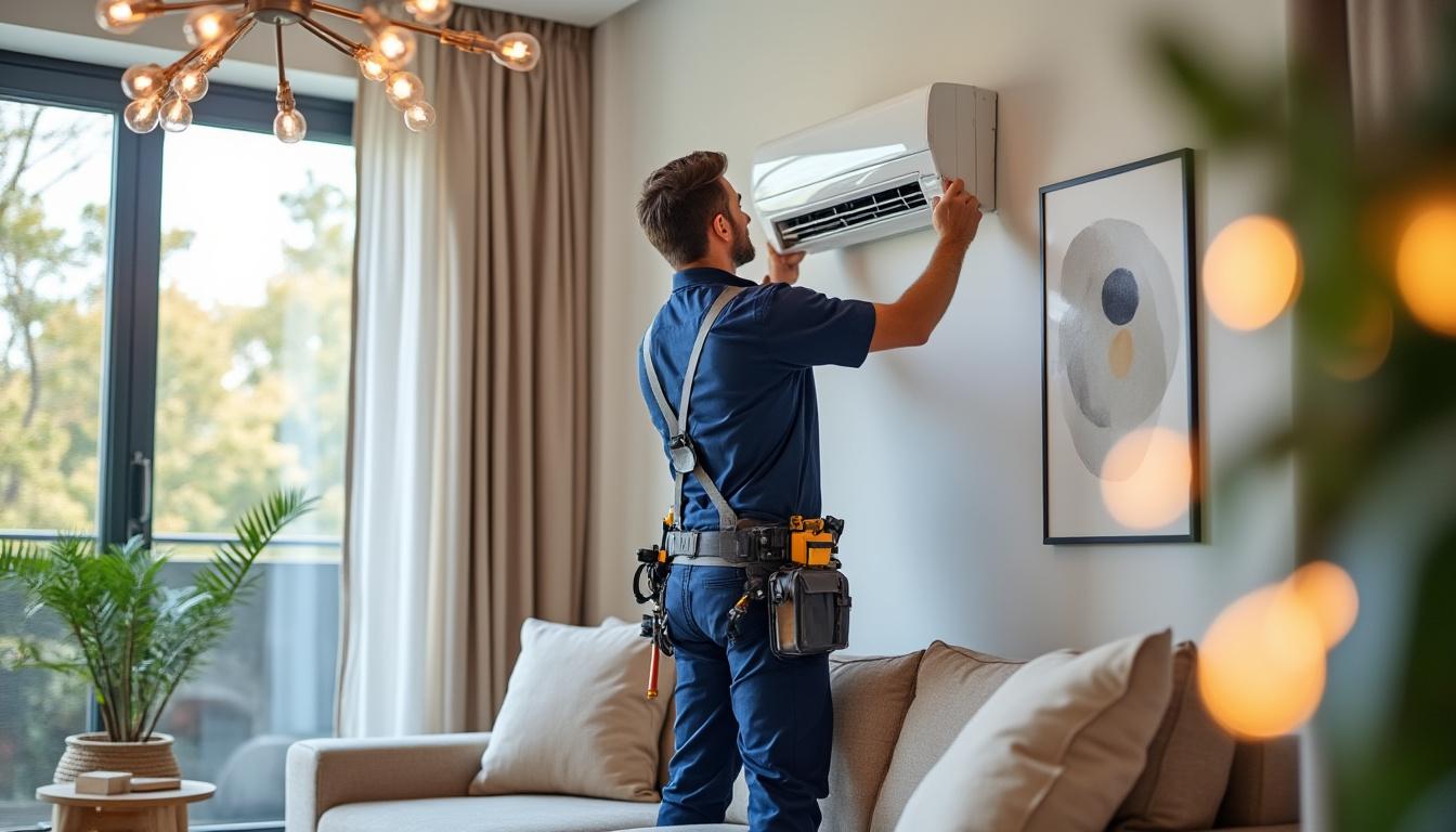 devis rapide et gratuit pour l'installation de climatisation partout en france. comparez des artisans qualifiés et planifiez vos travaux dès aujourd'hui.